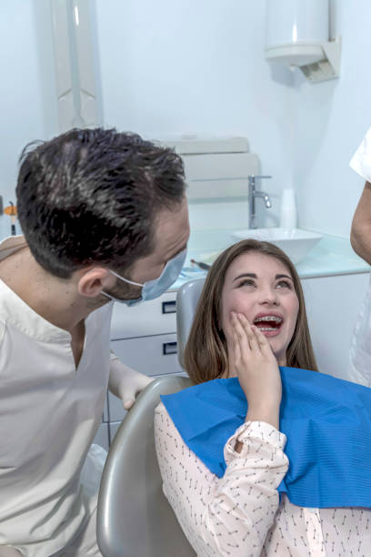 Professional Emergency Dentist in NC